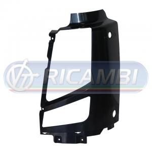 CORNICE FANALE ANT. FH 3 SX