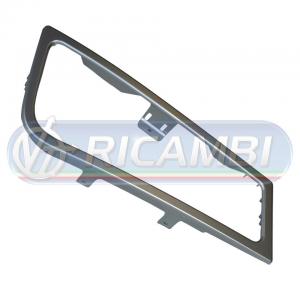 CORNICE SATINATA FANALE FENDI. ANT. FH 3 DX