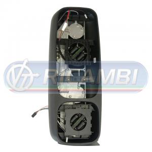 COPPA SPECCHIO FH 1 FM 1 C/GRANDANGOLO DX
