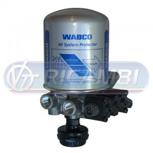 ESSICCATORE ARIA C/FILTRO 13 BAR ELETTRONICO ORIG. WABCO