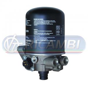 ESSICCATORE ARIA C/FILTRO 12,5 BAR ORIG WABCO 4324100340