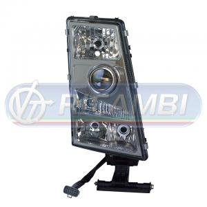 FANALE ANT MANUALE C/RETT. FH 2 FM 2 DX