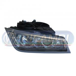 FANALE ANTERIORE FENDINEBBIA 2 LUCI FH 3 DX