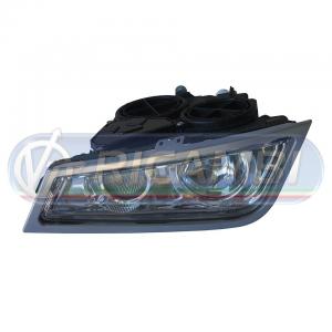 FANALE ANTERIORE FENDINEBBIA 2 LUCI FH 3 SX
