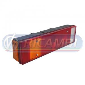 FANALE POSTERIORE SPIGOLI VIVI DX FH 1