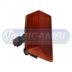 FANALINO FRECCIA FH 2 FM 2 SX
