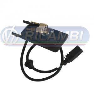 FANALINO VISIERA BASE LATERALE DX-SX FH 2