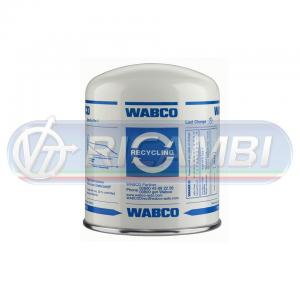 FILTRO ESSICCATORE UNIVERSALE WABCO