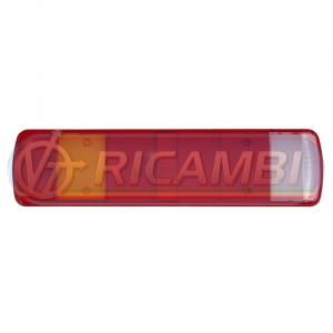 GEMMA POSTERIORE ARROT. DX-SX FH 1