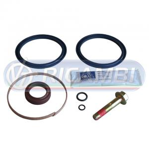 KIT CILINDRO SELETTORE GAMMA  VOLVO COMPATIBILE