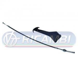 KIT REGOLAZIONE VOLANTE FH 12-13-16 FM9-10-12-13