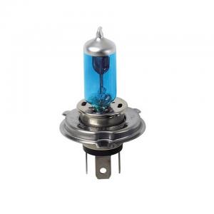 LAMPADINA H4 BLU-XE 24V 70W COPPIA