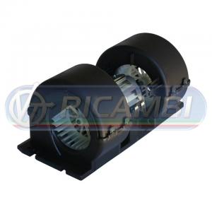 MOTORE VENTOLE CLIMA CABINA COMPLETO FH 12 FM 12 FH FM