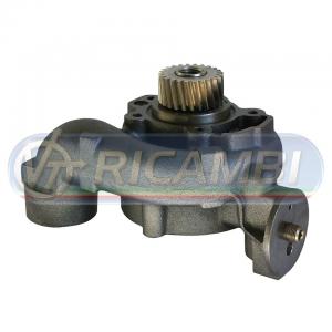 POMPA ACQUA D12A