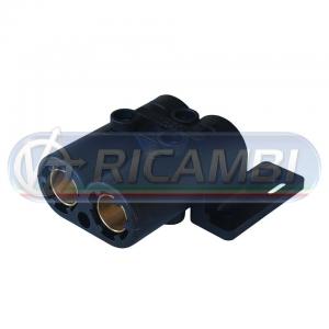 PRESA 250 A CONTATTI A VITE