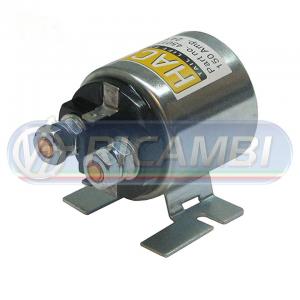 RELAIS MOTORE SPONDA 12V 150A HACO