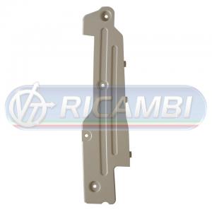 RIPARO CORNICE FANALE FH 2 FM 2 SX