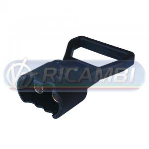 SPINA CON MANIGLIA 250 A CONTATTI A VITE