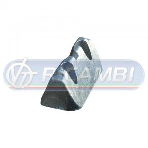 STAFFA SUPPORTO PARAFANGO FH 2