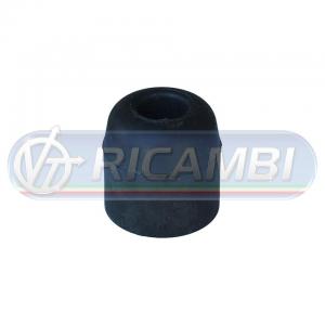 TAMPONE CABINA ANTERIORE INF. VOLVO FH 12 FH 16 625