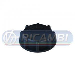 TAPPO VASCHETTA ACQUA FH 12 FM 12 FRONTALE