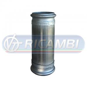 TUBO SCARICO FLESSIBILE FH 13 FM 13 MAGNUM
