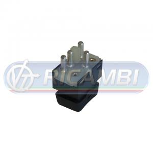 INTERRUTTORE ALZAVETRO FH 1 FM 1 DX