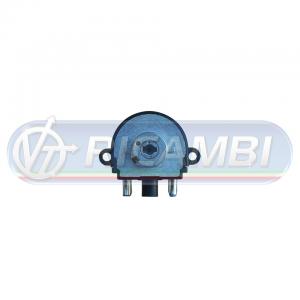 INTERRUTTORE COMANDO ACCENSIONE VOLVO FH FM 8 PIN