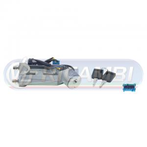 KIT BLOCCA STERZO FL