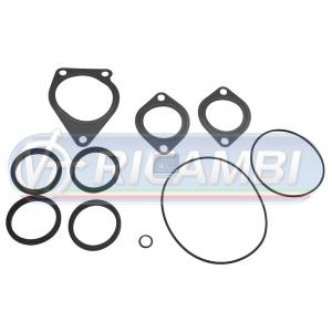 KIT GUARNIZIONI ACQUA D12C