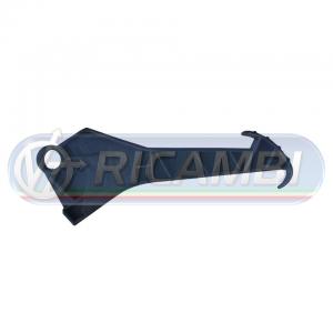 KIT REGOLAZIONE VOLANTE FH 12-13-16 FM9-10-12-13