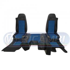 KIT MINI CABINA BLACK EDITION VOLVO FH 4 2013- MCV0702 BLU