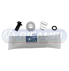 KIT REV. ESSICATORE ELETTRONICO 265