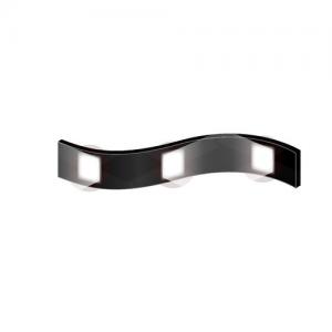 LAMPADA LED A STRISCIA 24V 30 HYPER LED L. 100 CM