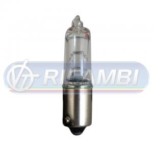 LAMPADINA BAY9S 24V 21W