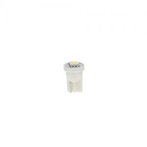 LAMPADINA T10 24V HYPER LED 1 SMD COPPIA