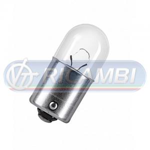 LAMPADINA BA15S 24V 5W OSRAM