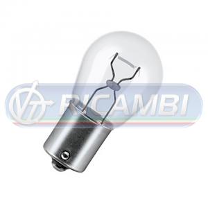 LAMPADINA BA15S 24V 21W OSRAM