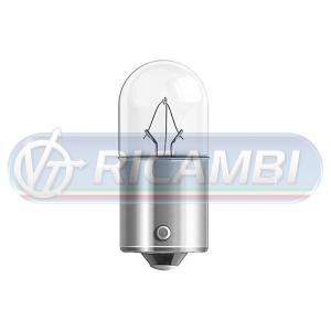 LAMPADINA BA15S 24V 10W OSRAM
