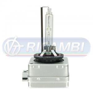 LAMPADA XENON D1S 6000K 35W