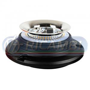 LAMPADA ROTANTE LED MAGNETICA BASSA