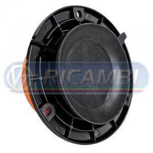 LAMPADA ROTANTE LED MAGNETICA BASSA