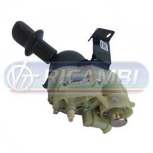 MANETTINO FRENO A MANO FH 2 FM 2 ORIG. WABCO