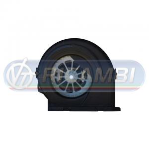 MOTORE VENTOLE CLIMA CABINA COMPLETO FH 12 FM 12 FH FM