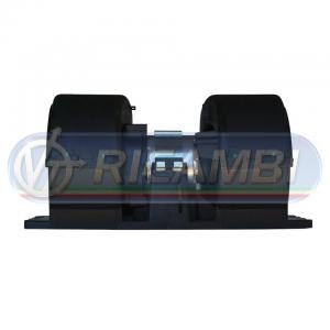MOTORE VENTOLE CLIMA CABINA COMPLETO FH 12 FM 12 FH FM