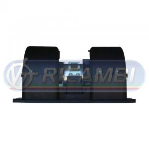 MOTORE VENTOLE CLIMA CABINA COMPLETO FH 12 FM 12 FH FM