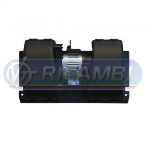 MOTORE VENTOLE CLIMA CABINA COMPLETO FH 12 FM 12 FH FM