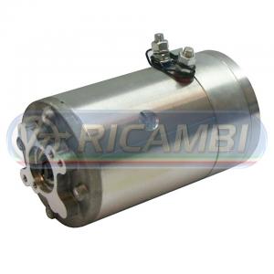 MOTORE SPONDA IDRAULICA 3KW 24V DHOLLANDIA