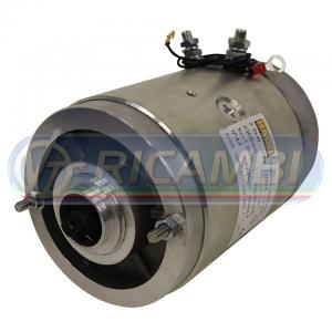 MOTORE SPONDA IDRAULICA 2KW 12V ANTEO
