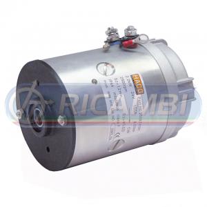 MOTORE SPONDA IDRAULICA 2KW 24V MBB - BAR